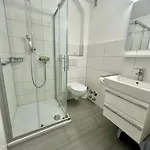 1350 Penthouse Wellengang Апартаменты Даме
