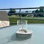 Апартаменты 1350 Penthouse Wellengang Даме