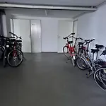 1350 Penthouse Wellengang Апартаменты Даме