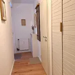 1350 Penthouse Wellengang Апартаменты *