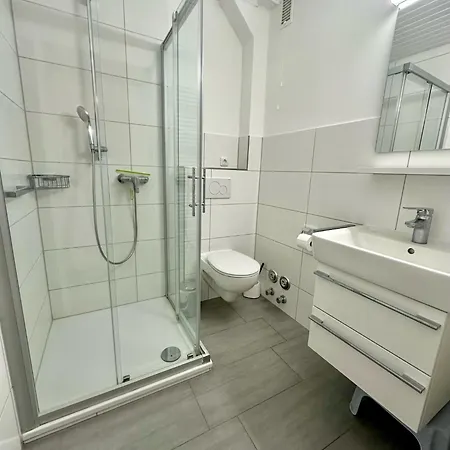 1350 Penthouse Wellengang Apartmán Dahme (Schleswig-Holstein)