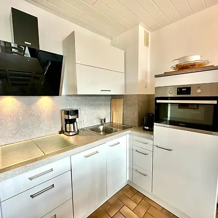 1350 Penthouse Wellengang * Dahme (Schleswig-Holstein)