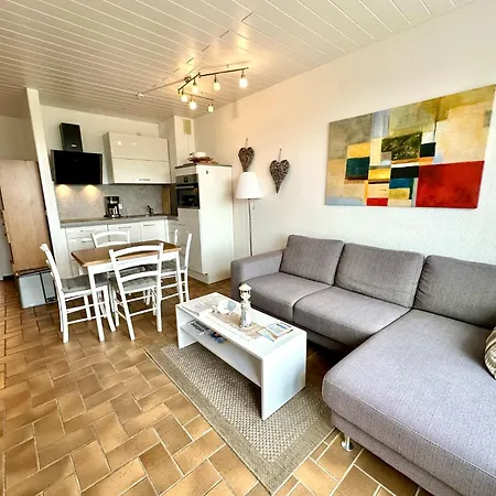 Apartament 1350 Penthouse Wellengang Dahme (Schleswig-Holstein)