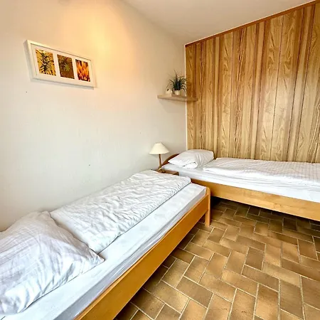 1350 Penthouse Wellengang * Dahme (Schleswig-Holstein)