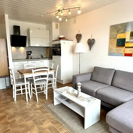 1350 Penthouse Wellengang Apartament *