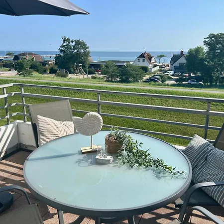 1350 Penthouse Wellengang