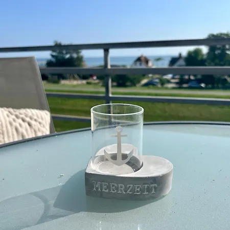 Apartmán 1350 Penthouse Wellengang Dahme (Schleswig-Holstein)