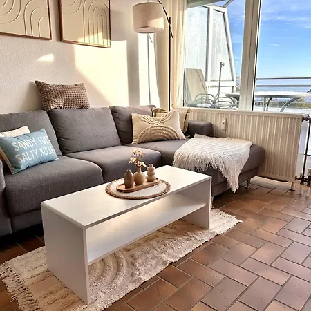 Apartamento 1350 Penthouse Wellengang *