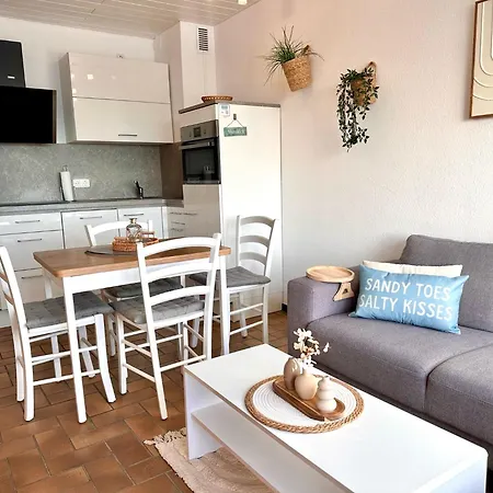 1350 Penthouse Wellengang Apartamento Dahme (Schleswig-Holstein)