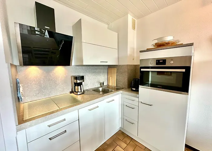 1350 Penthouse Wellengang * Dahme (Schleswig-Holstein)