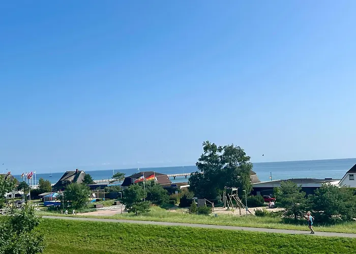 1350 Penthouse Wellengang Apartamento *
