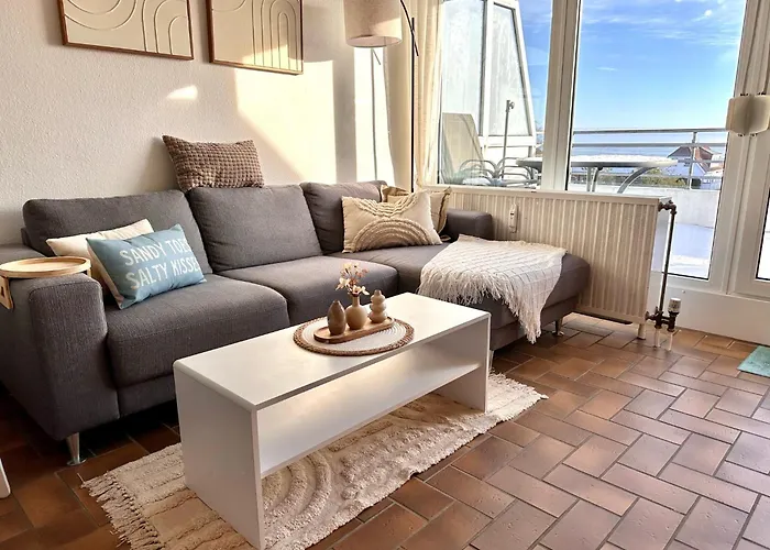 Apartamento 1350 Penthouse Wellengang *