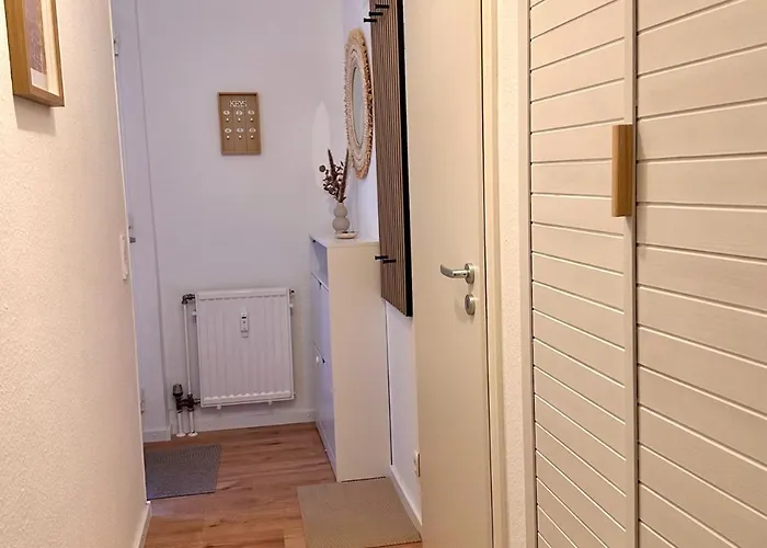 1350 Penthouse Wellengang Apartamento *
